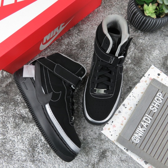 Nike Shoes - Nike Air Force 1 Jester HI Sneakers